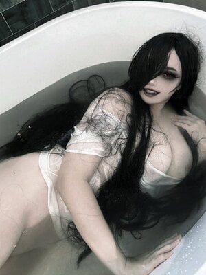 Jyunaundomiel - Yamamura Sadako_15