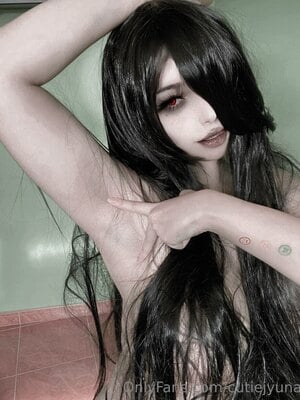 Jyunaundomiel - Yamamura Sadako_05