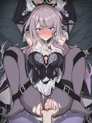 [ましこ] マダム・ヘルタ (崩壊スターレイル) [灼眼の牛爷爷个人汉化]_14