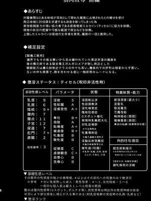 [FONETRASON (竜灯おりす)] 煌盾戦姫エルセイン 弱肉敗辱_03