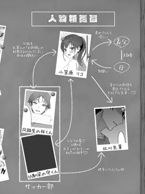 [フレンドゼロ (トモゼロ)] おりこうさん3 ～幼馴染に忘れ物を届けるお話～ [DL版]_03