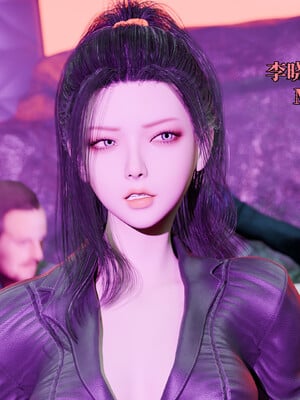 [zerone]失忆美母变新娘(HD重制版)_0004