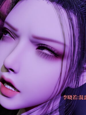 [zerone]失忆美母变新娘(HD重制版)_0016