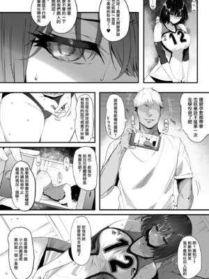 [関西漁業協同組合 (丸新)]体育社团运动美少女NTR同人志合集_1-11