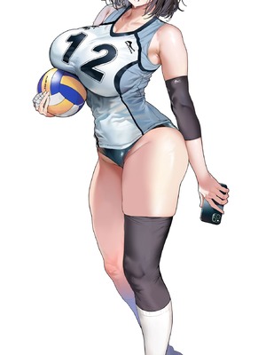 [関西漁業協同組合 (丸新)]体育社团运动美少女NTR同人志合集_2-a2