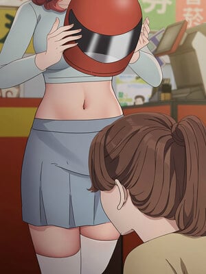 我家的贅婿大人 76-77話_76_07