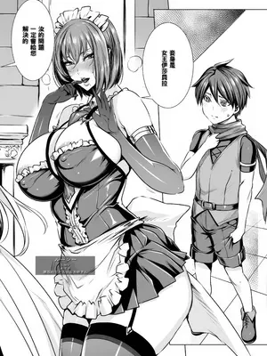 [飛燕] いっぱいイってね♪勇者さま [中国翻訳] [無修正]_006