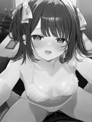 (C105) [NaCl (無糖しお)] こんな感情ガチ恋じゃない【前編】 (無糖しお) [DL版]_02