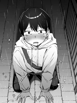 (C105) [NaCl (無糖しお)] こんな感情ガチ恋じゃない【前編】 (無糖しお) [DL版]_42