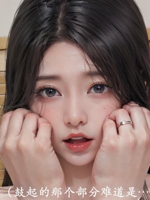 [3D]做韵律操的妈妈AI重绘_082