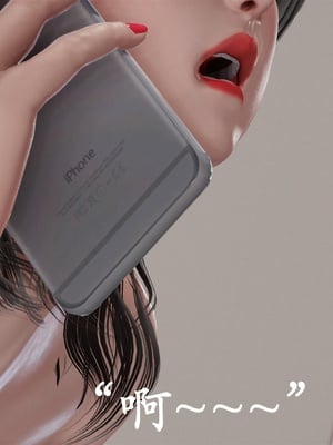 [3D]做韵律操的妈妈AI重绘_218