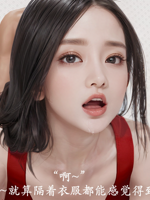[3D]做韵律操的妈妈AI重绘_289