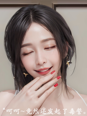 [3D]做韵律操的妈妈AI重绘_325