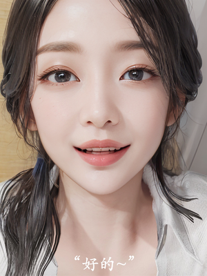[3D]做韵律操的妈妈AI重绘_454.3