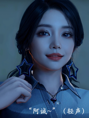 [3D]做韵律操的妈妈AI重绘_457