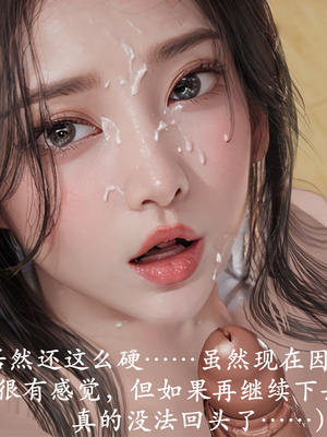 [3D]做韵律操的妈妈AI重绘_628