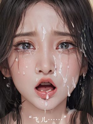 [3D]做韵律操的妈妈AI重绘_633