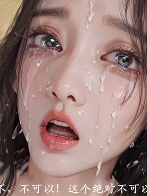 [3D]做韵律操的妈妈AI重绘_635