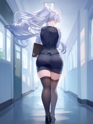 [gray] 布洛妮娅 & 琪亚娜_0002