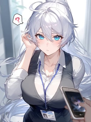 [gray] 布洛妮娅 & 琪亚娜_0004