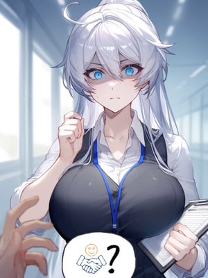 [gray] 布洛妮娅 & 琪亚娜_0007