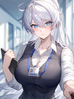 [gray] 布洛妮娅 & 琪亚娜_0008