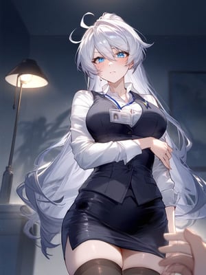 [gray] 布洛妮娅 & 琪亚娜_0011
