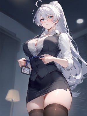 [gray] 布洛妮娅 & 琪亚娜_0012