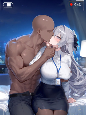 [gray] 布洛妮娅 & 琪亚娜_0090