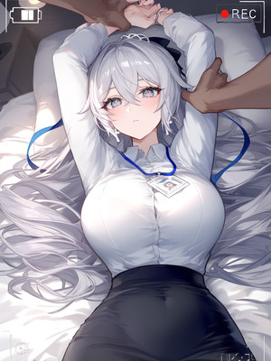 [gray] 布洛妮娅 & 琪亚娜_0092