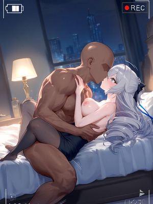 [gray] 布洛妮娅 & 琪亚娜_0099
