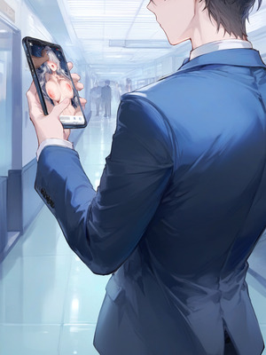 [gray] 布洛妮娅 & 琪亚娜_0147