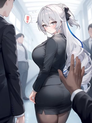 [gray] 布洛妮娅 & 琪亚娜_0149