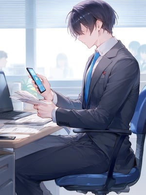 [gray] 布洛妮娅 & 琪亚娜_0195