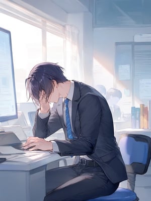 [gray] 布洛妮娅 & 琪亚娜_0219