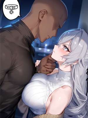 [gray] 布洛妮娅 & 琪亚娜_0322