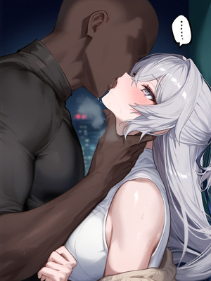 [gray] 布洛妮娅 & 琪亚娜_0325