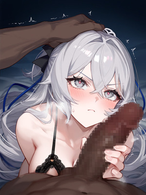 [gray] 布洛妮娅 & 琪亚娜_0372