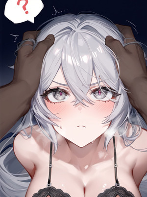 [gray] 布洛妮娅 & 琪亚娜_0373