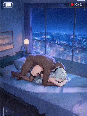 [gray] 布洛妮娅 & 琪亚娜_0463