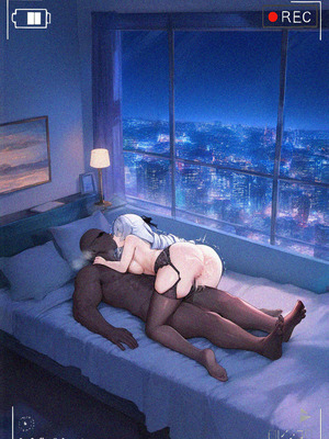 [gray] 布洛妮娅 & 琪亚娜_0479
