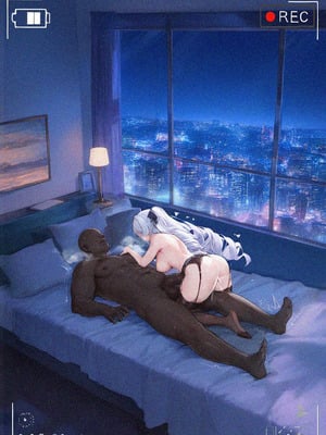 [gray] 布洛妮娅 & 琪亚娜_0480