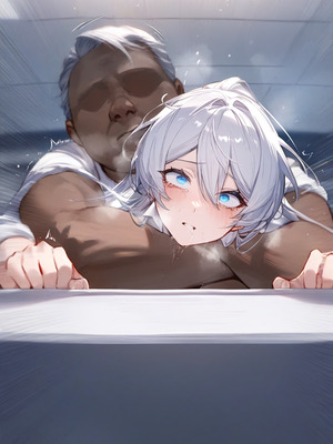 [gray] 布洛妮娅 & 琪亚娜_0621