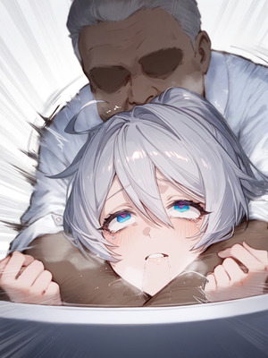 [gray] 布洛妮娅 & 琪亚娜_0623