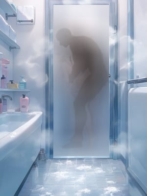 [gray] 布洛妮娅 & 琪亚娜_0725