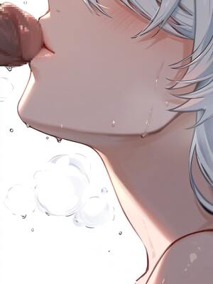 [gray] 布洛妮娅 & 琪亚娜_0868