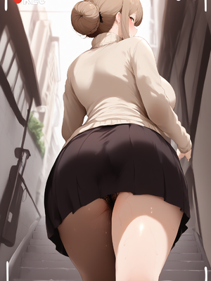 [Mr.Blacked] ガハママ_0008