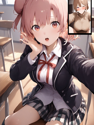 [Mr.Blacked] ガハママ_0038