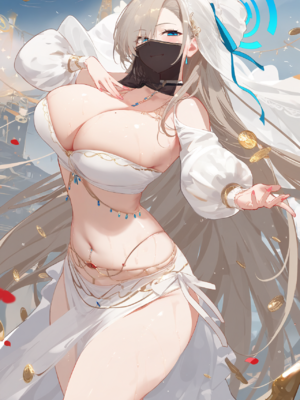 [Coolsummer] Asuna Dancer [Patreon]