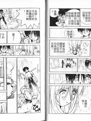 [橘セブン] 恋を抱きしめよう_0077
